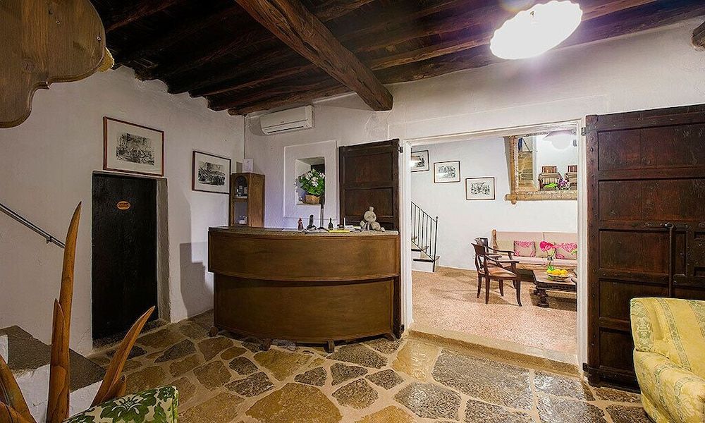 Hotel Rural Can Partit - Adults Only 2