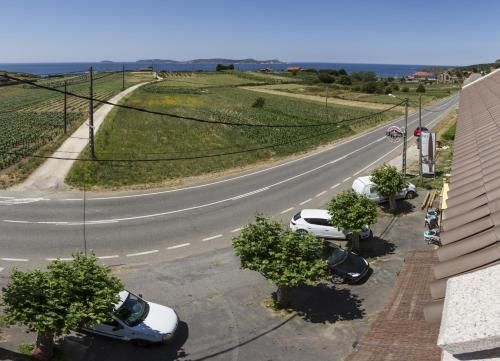 Dukes Habitaciones 3