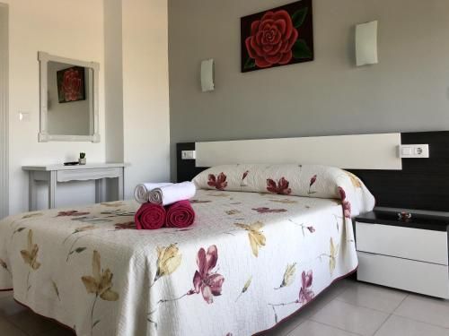 Dukes Habitaciones 2