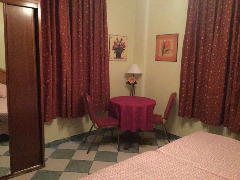 Hotel Restaurante Montserrat 3