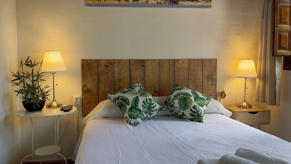 Restaurante Alojamiento El Paisaje 2