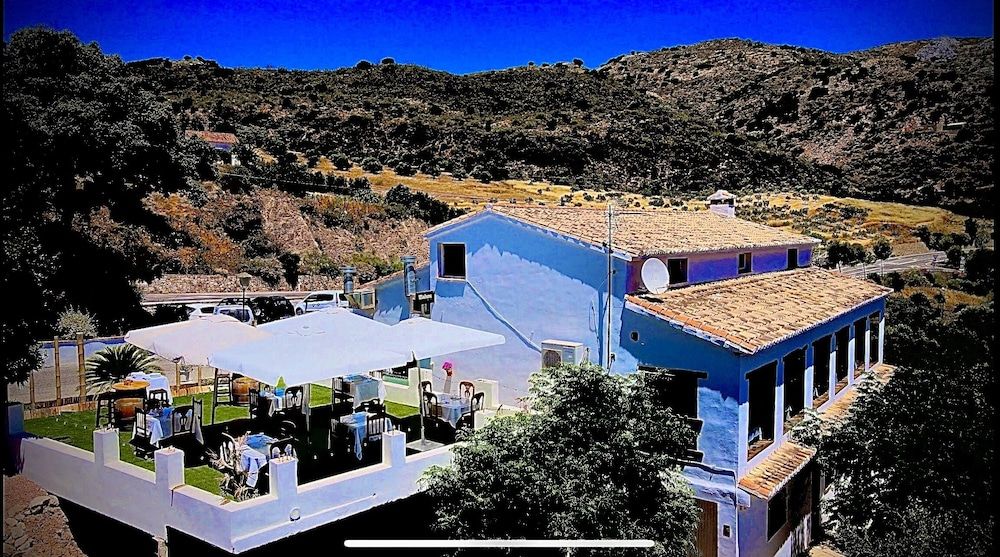 Restaurante Alojamiento El Paisaje 1