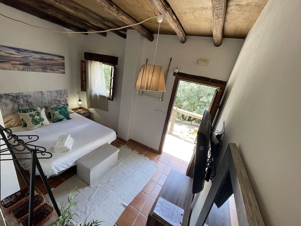 Restaurante Alojamiento El Paisaje 3