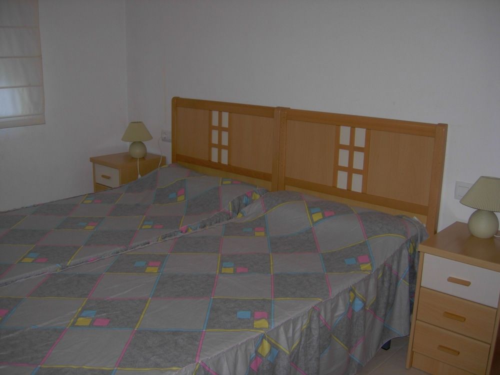 Apartamentos Serviden Augusta La Sella 3