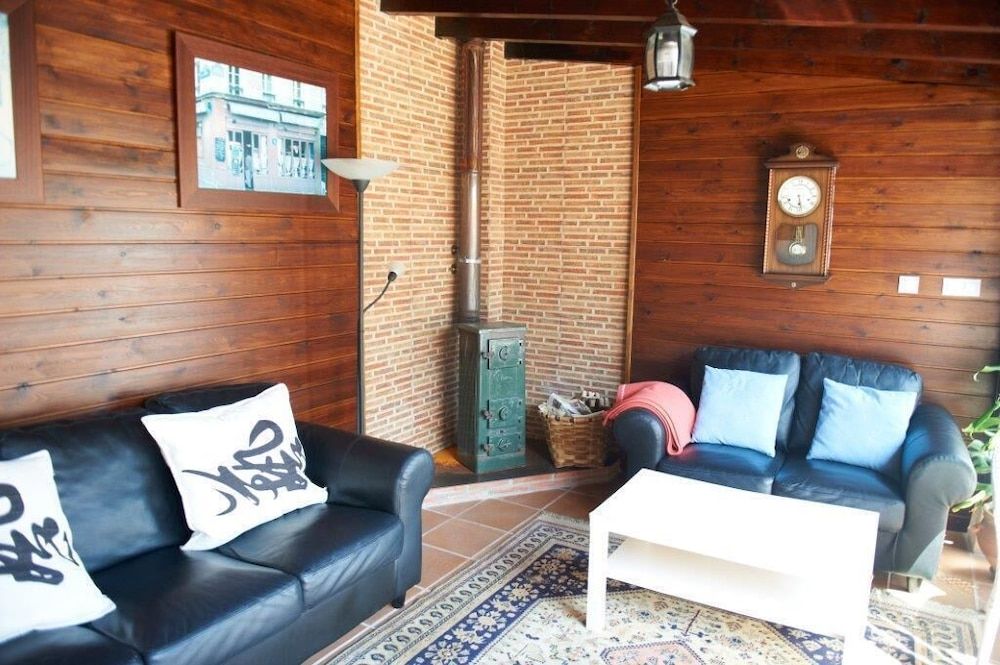 Posada La Vieja Escuela 3