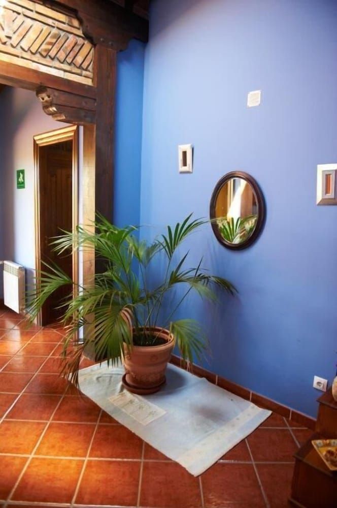 Posada La Vieja Escuela 2