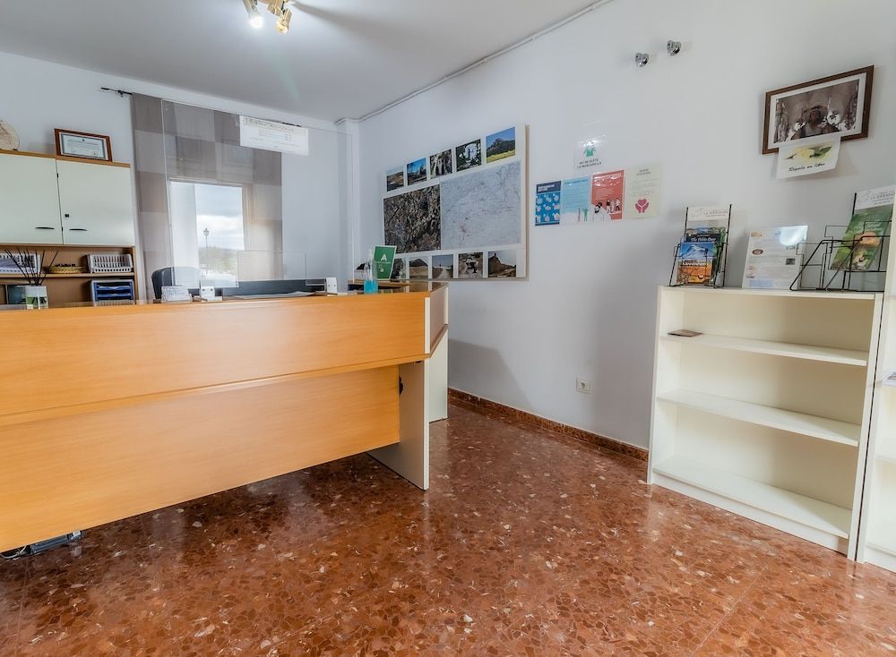 Hotel Las Errizas by Vivere Stays 3