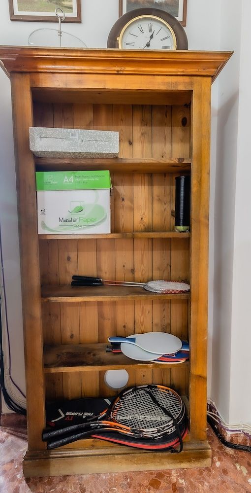 Hotel Las Errizas by Vivere Stays 2