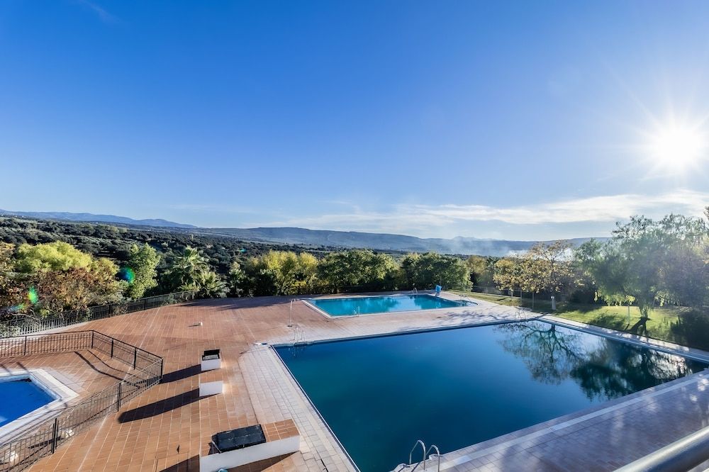 Hotel Las Errizas by Vivere Stays 1