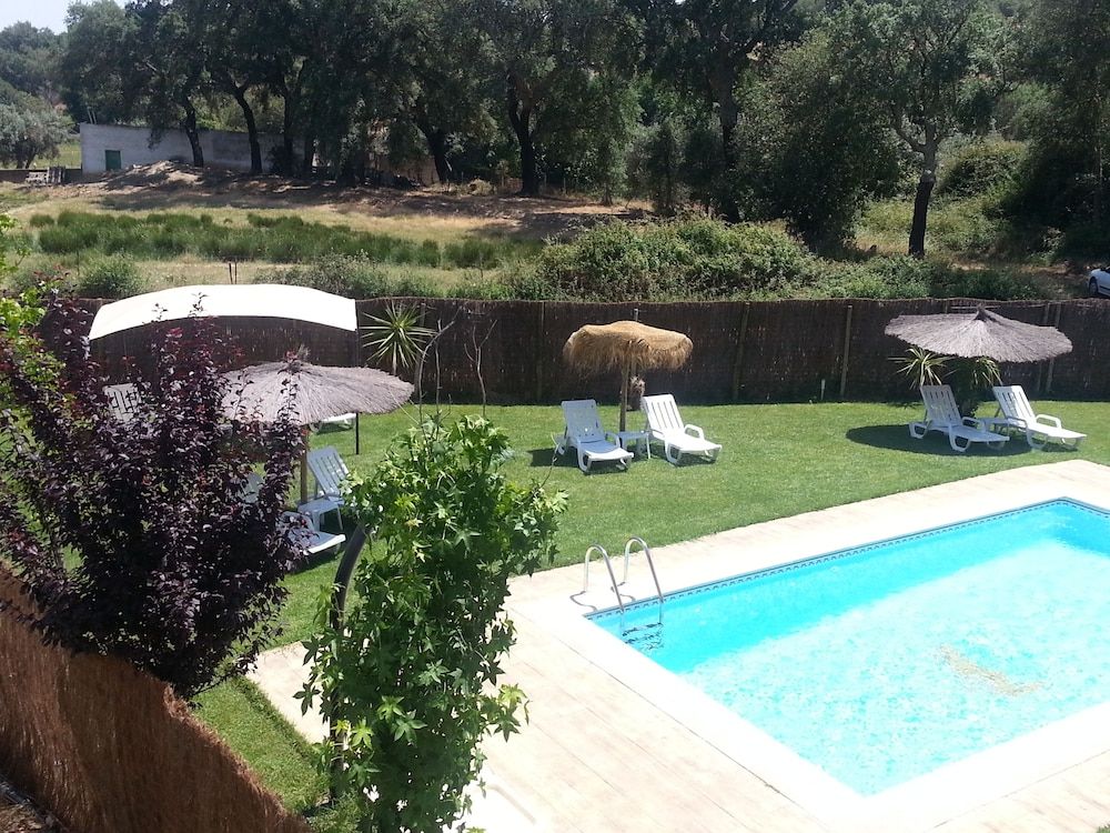 Casa Rural Sierra San Mamede 1