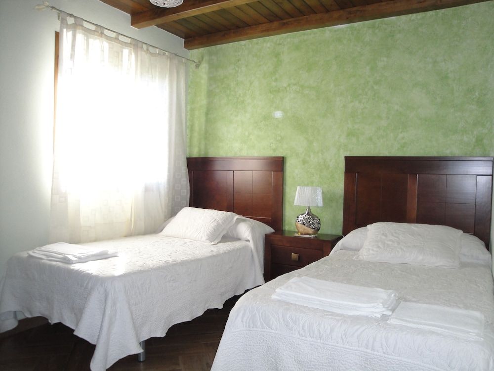 Casa Rural Sierra San Mamede 3