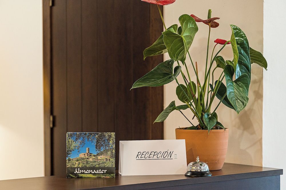 IC-Hoteles Casa García Almonaster la Real 3