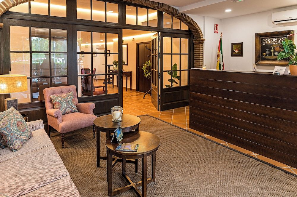 IC-Hoteles Casa García Almonaster la Real 2