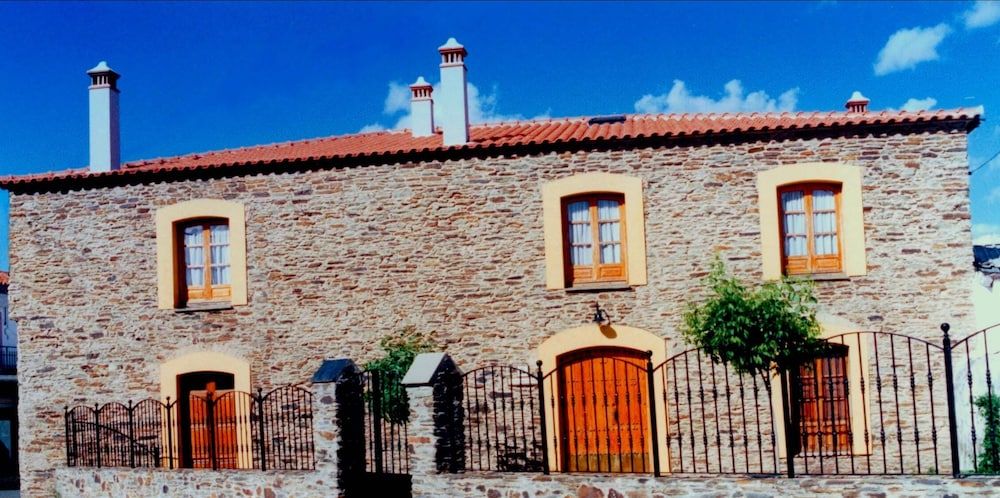 La Casa Grande de Adolfo 1