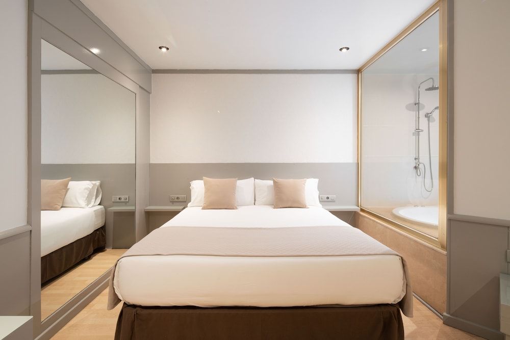 Motel Punt Catorze - Adults only 2