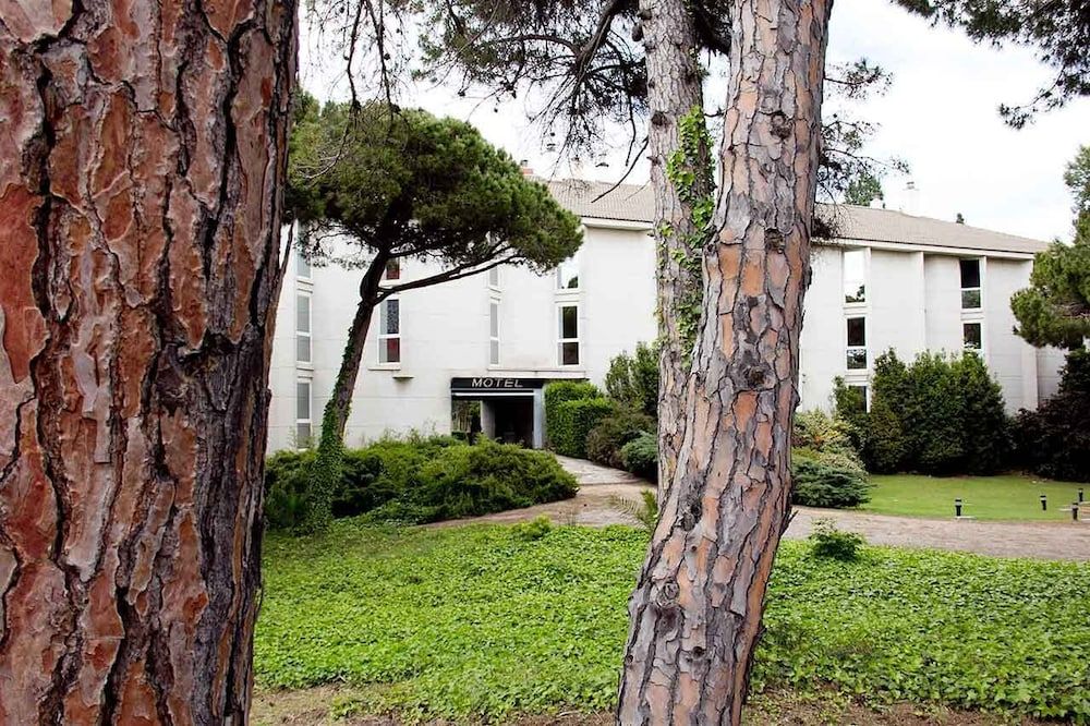 Motel Punt Catorze - Adults only 1