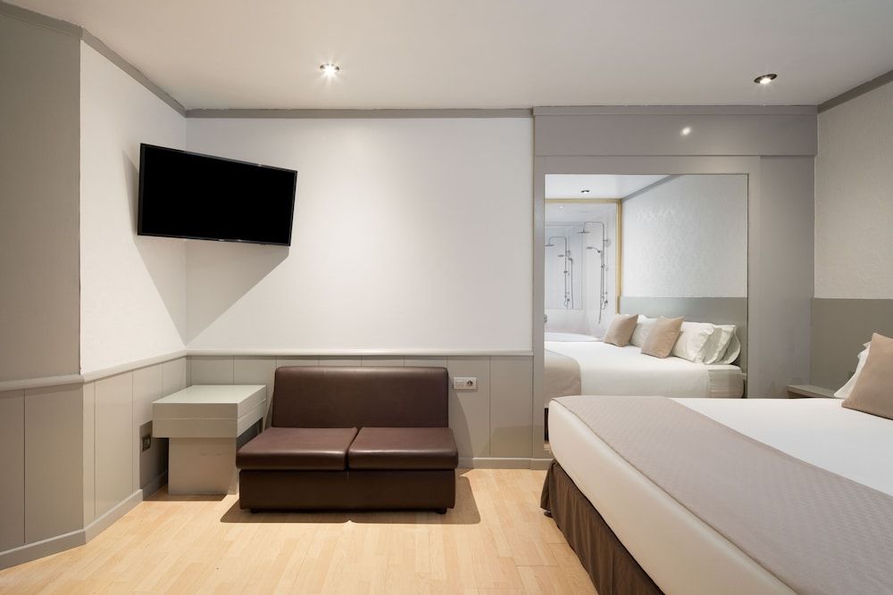 Motel Punt Catorze - Adults only 3