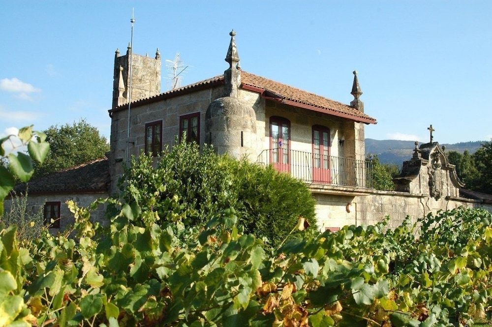 Pazo da Fraga 1