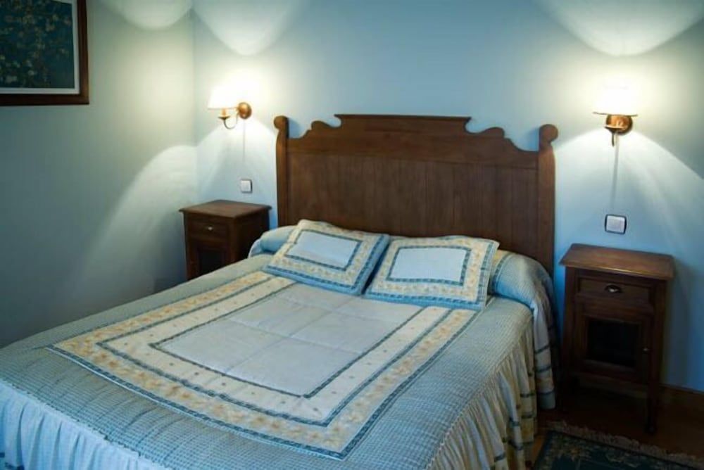 Posada Rural Peñasagra 3