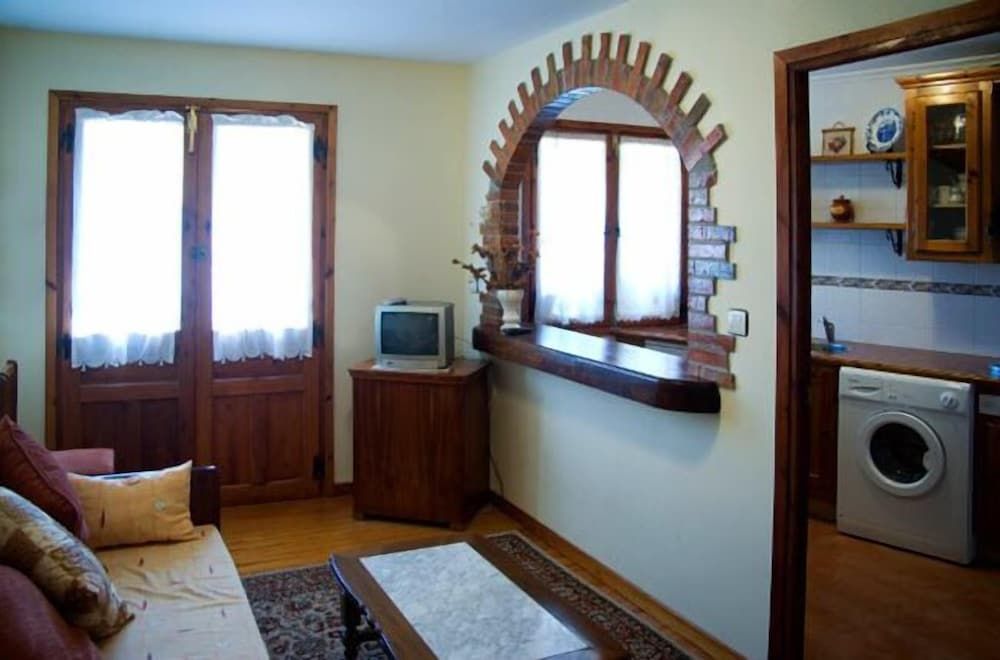 Posada Rural Peñasagra 2