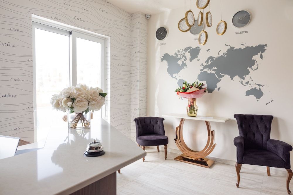 C'est La Vie Boutik Swieqi 3