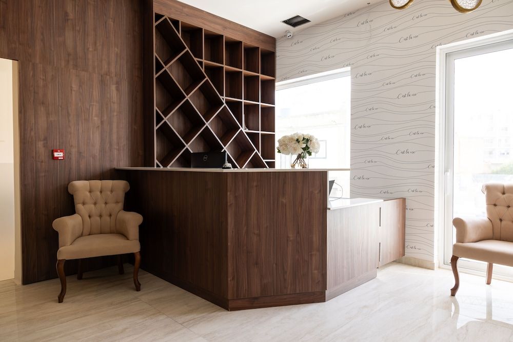 C'est La Vie Boutik Swieqi 4 étoiles à Is-Swieqi