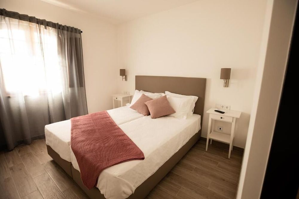 Porto d'Abrigo - Alojamento Local 3