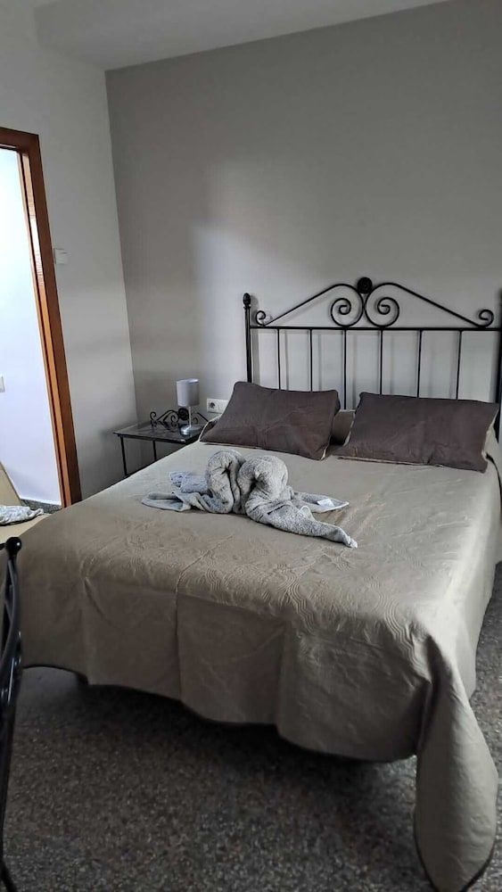 Hostal la Cañada Segoviana 1