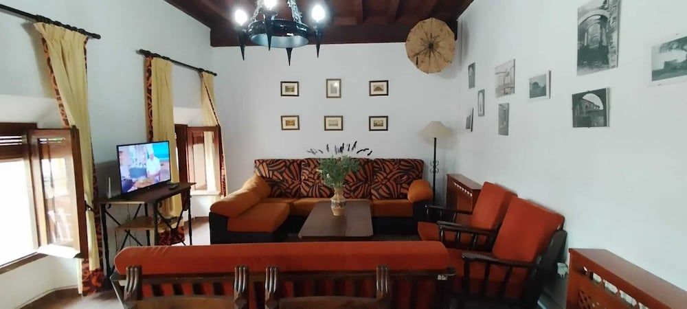 Casa Rural El Corralón 2