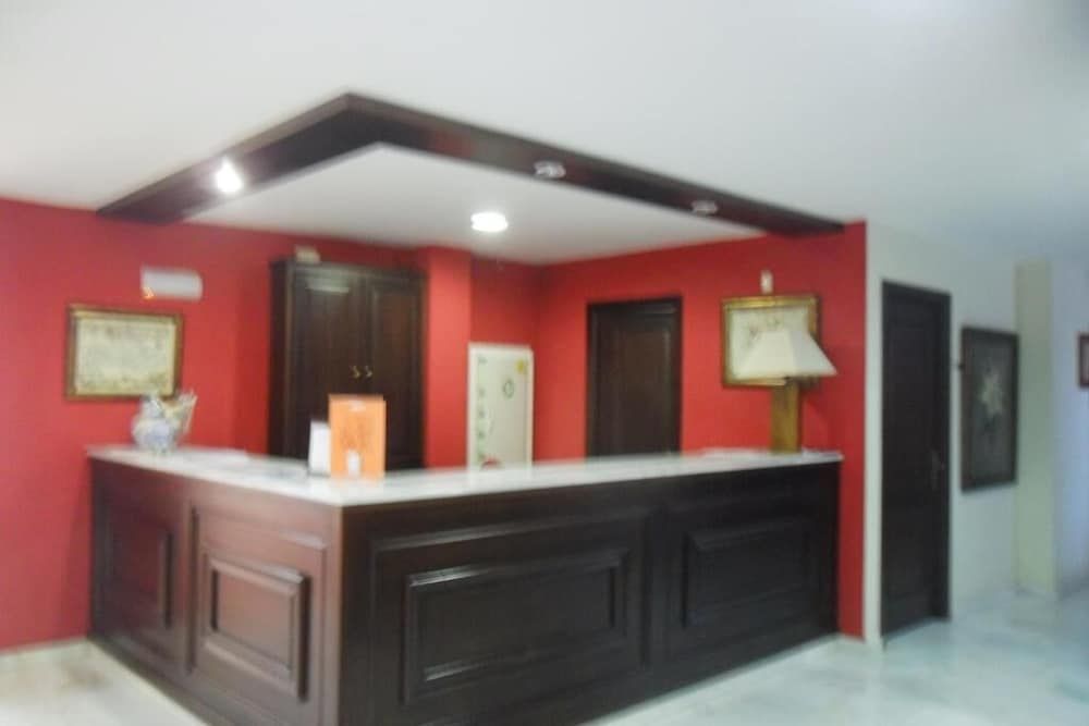 Hotel  Doña Aldonza 3