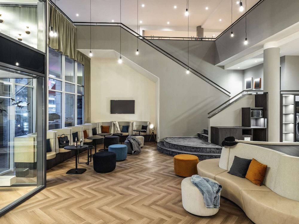 ibis Styles Bielefeld 3