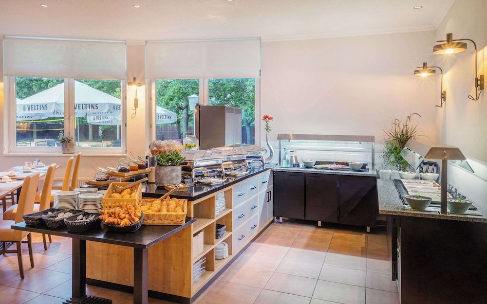 Hotel Bochum Wattenscheid, Affiliated by Meliá 3 estrelas em Bochum