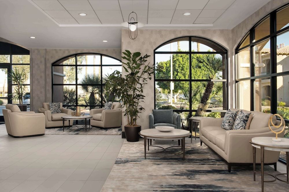 Embassy Suites La Quinta Hotel & Spa 3