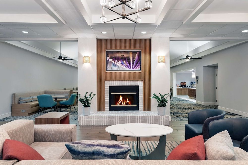 Homewood Suites by Hilton Montgomery 2