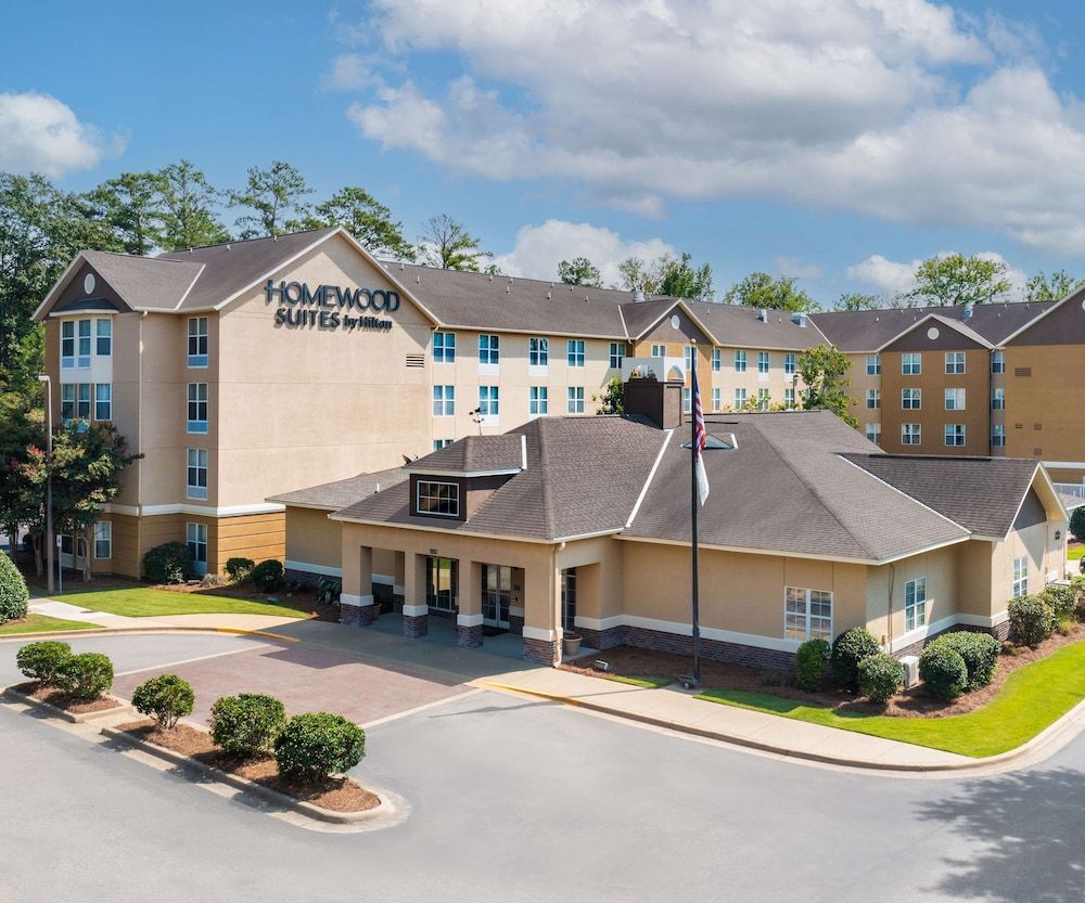 Homewood Suites by Hilton Montgomery 1