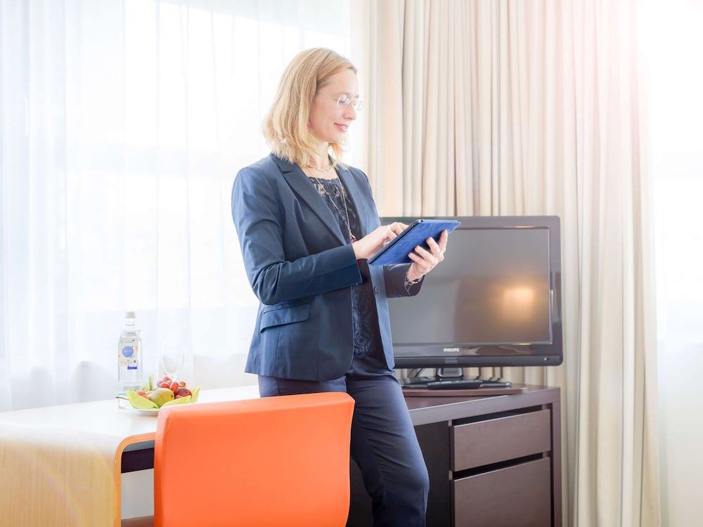 Novotel Aachen City 3