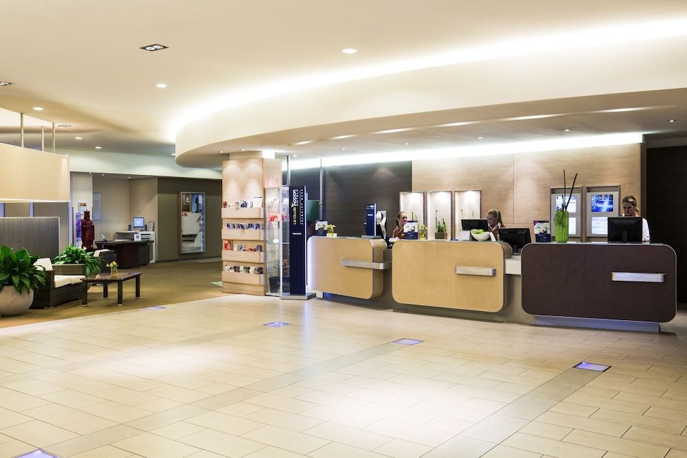 Novotel Aachen City 2