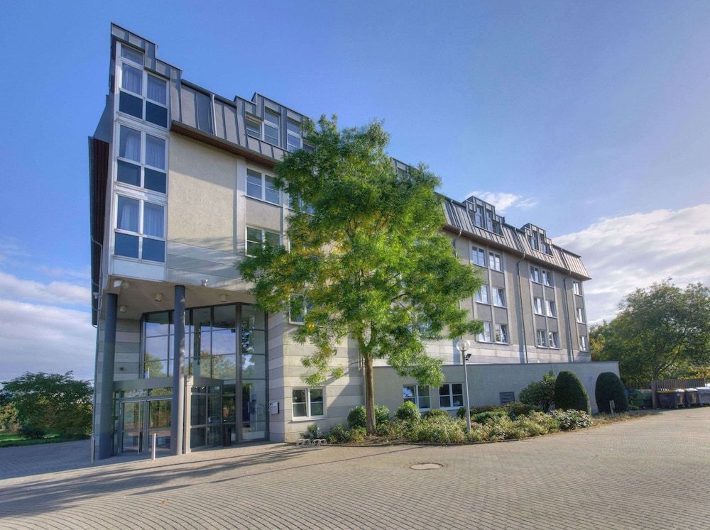 Hotel Düsseldorf Krefeld affiliated by Meliá -1 estrelas em Krefeld