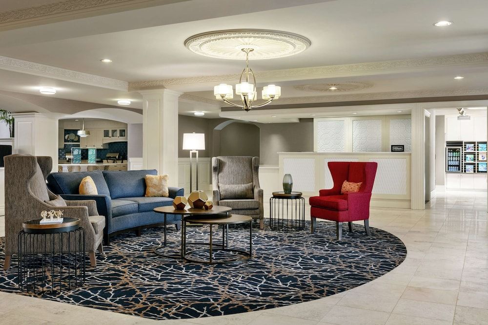 Homewood Suites by Hilton Harrisburg East-Hershey Area 3