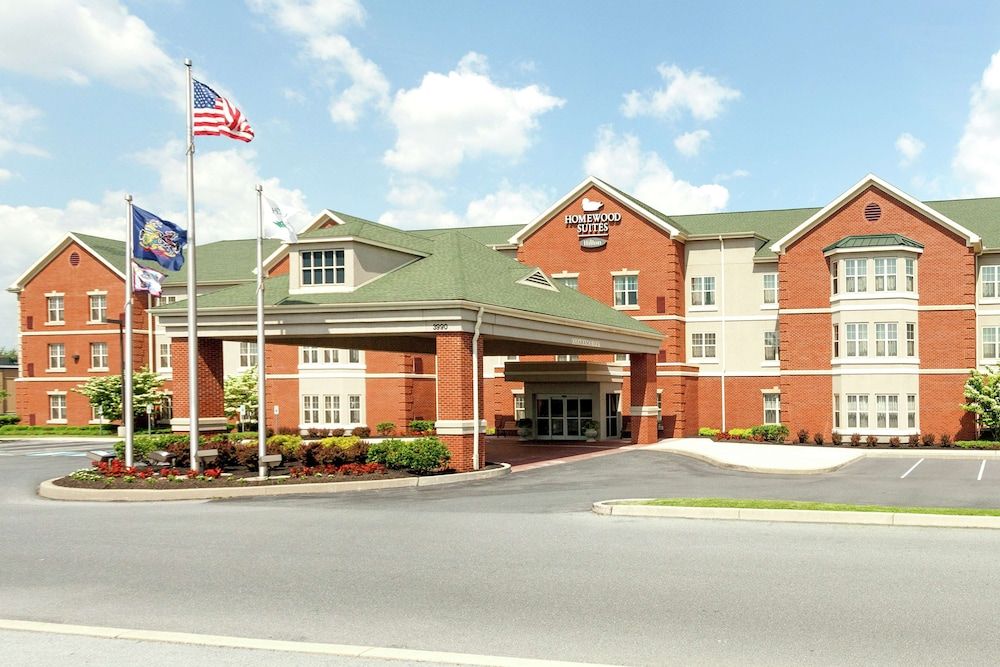 Homewood Suites by Hilton Harrisburg East-Hershey Area 1
