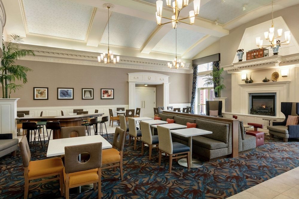 Homewood Suites by Hilton Harrisburg East-Hershey Area 2