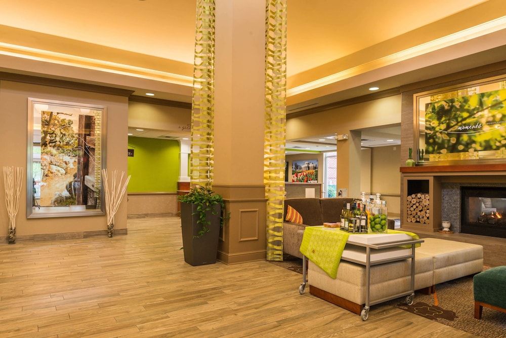 Hilton Garden Inn Charlottesville 3