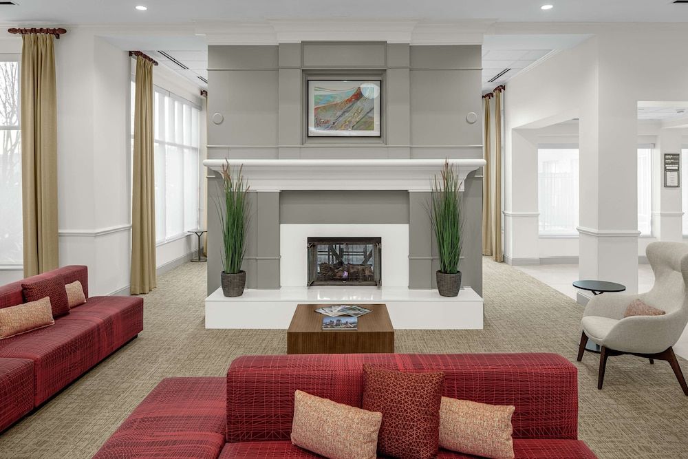 Hilton Garden Inn Wilmington Mayfaire Town Center 2