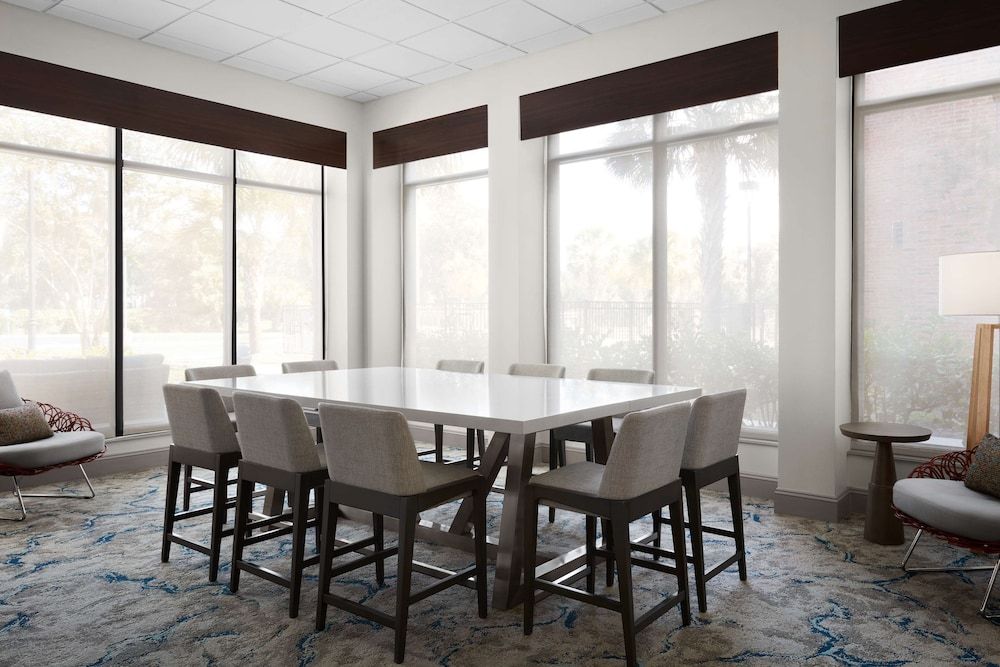 Hilton Garden Inn Beaufort 3