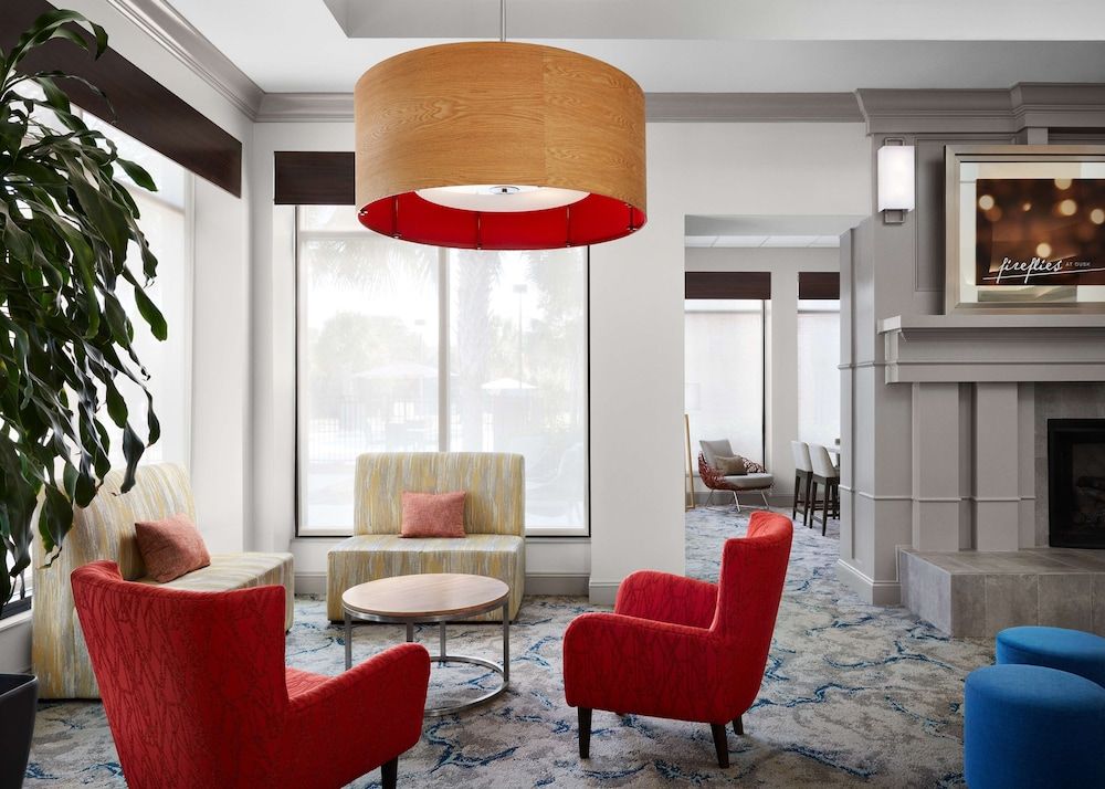 Hilton Garden Inn Beaufort 2