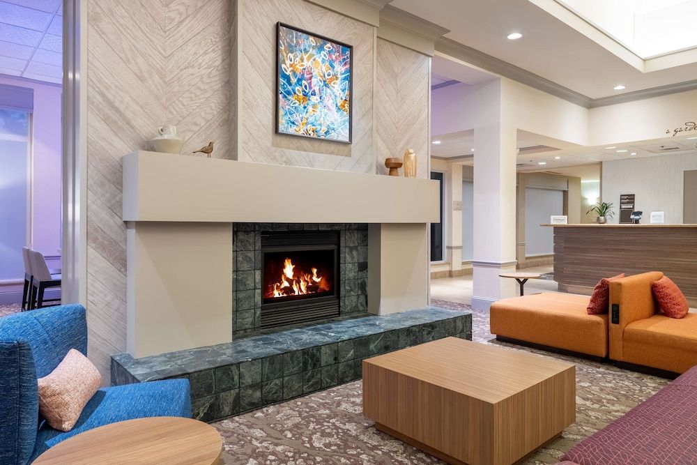Hilton Garden Inn Montgomery East 2