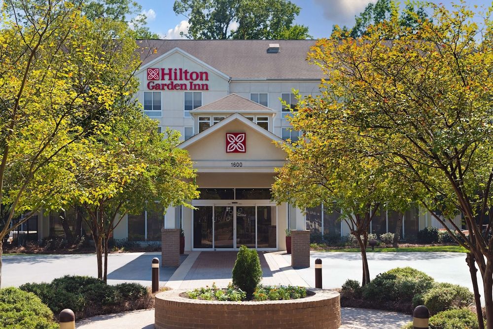 Hilton Garden Inn Montgomery East 1