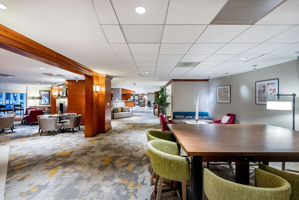 Hilton Garden Inn Tysons Corner 3