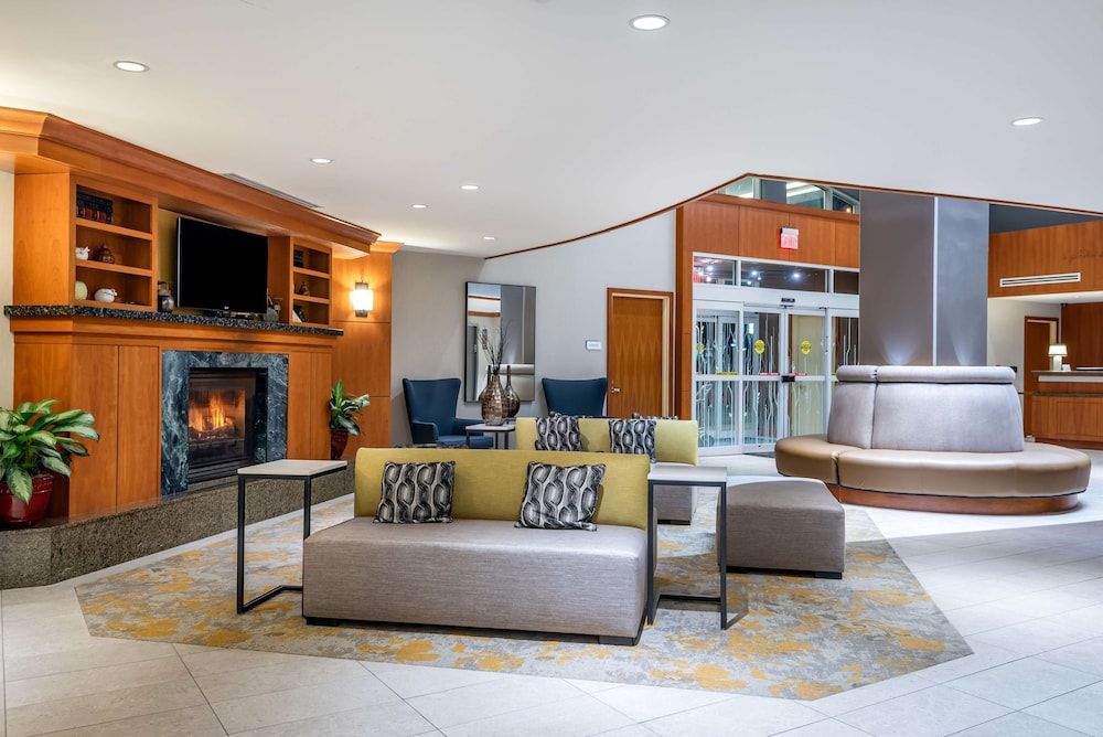 Hilton Garden Inn Tysons Corner 2