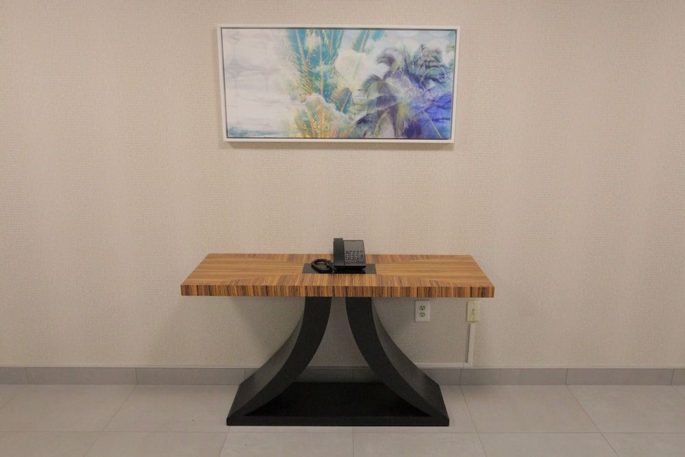 Hampton Inn & Suites Seal Beach 2